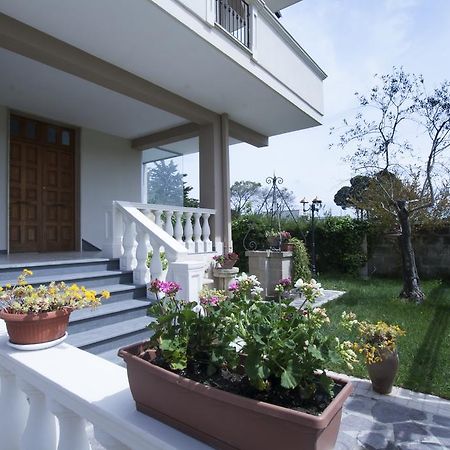 B&B Colle Del Re Гравина ин Пулия Екстериор снимка