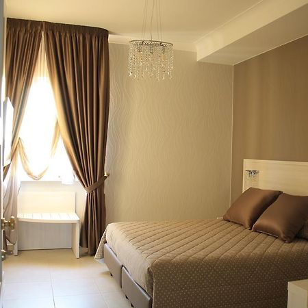 B&B Colle Del Re Гравина ин Пулия Стая снимка