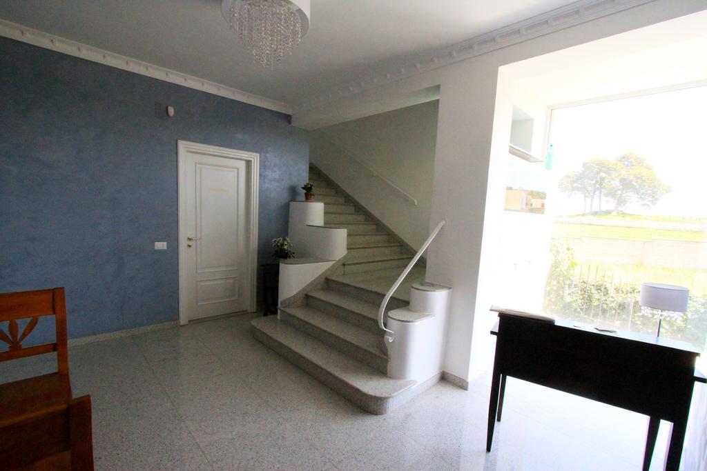 B&B Colle Del Re Гравина ин Пулия Екстериор снимка