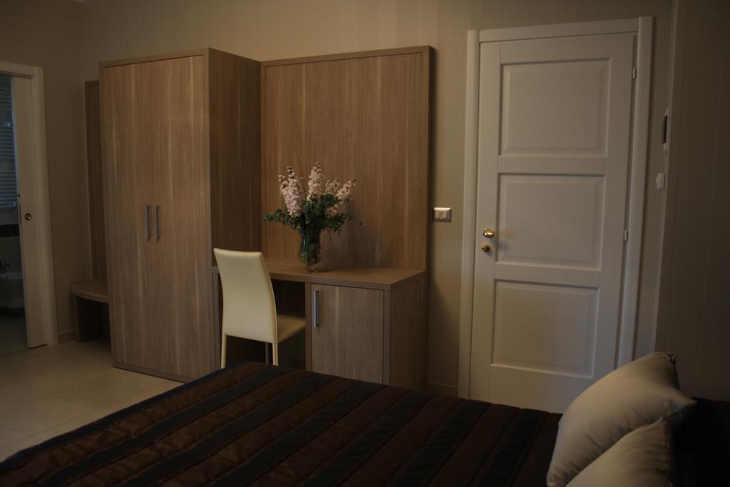 B&B Colle Del Re Гравина ин Пулия Стая снимка