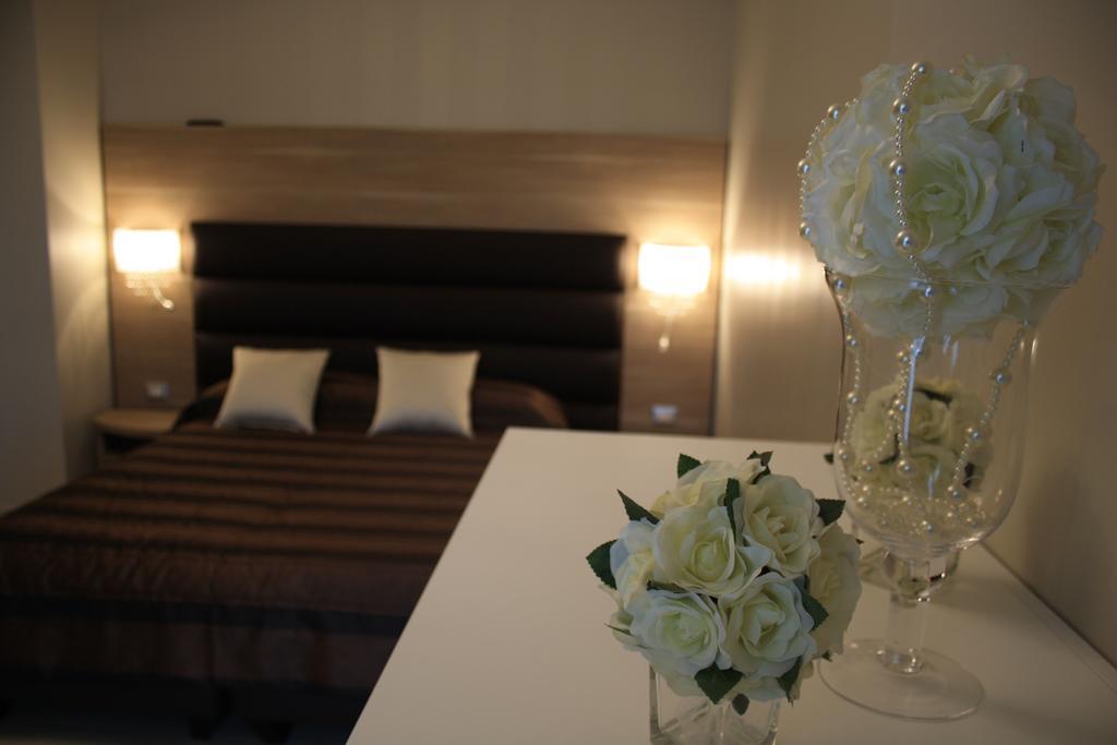 B&B Colle Del Re Гравина ин Пулия Стая снимка