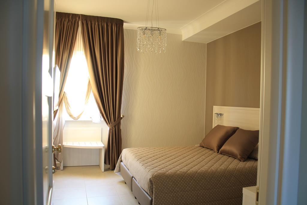B&B Colle Del Re Гравина ин Пулия Стая снимка