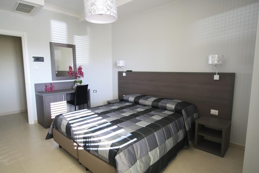 B&B Colle Del Re Гравина ин Пулия Стая снимка