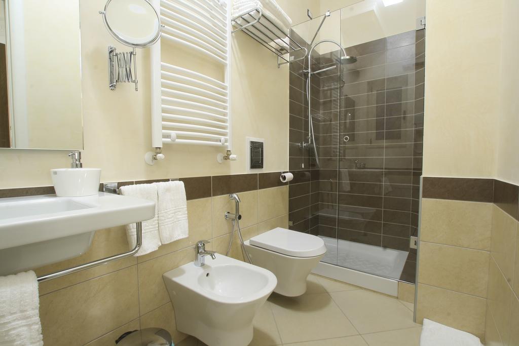 B&B Colle Del Re Гравина ин Пулия Стая снимка